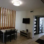 Sosto Appartement Nyíregyháza