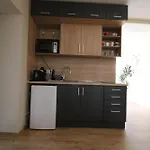 Sosto Appartement *