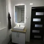 Sosto Appartement Nyíregyháza