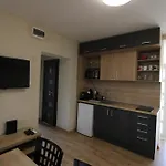 Appartement Sosto Nyíregyháza