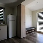 Sosto Appartement Nyíregyháza