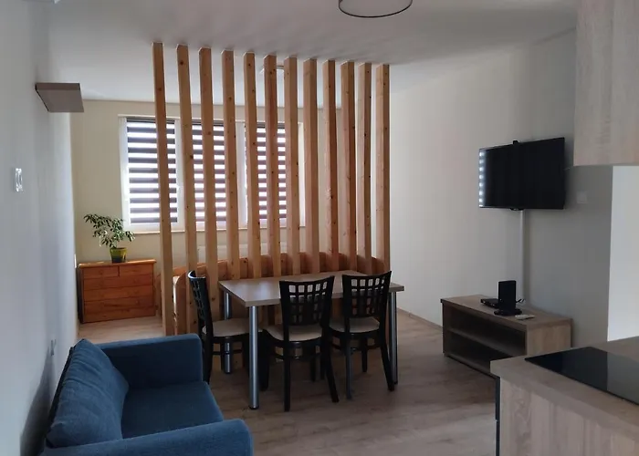 Sosto Apartmán