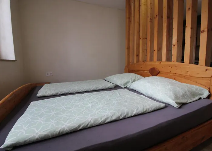 Apartmán Sosto *
