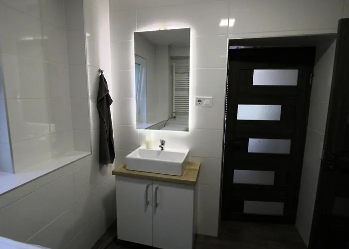 Sosto Apartmán Nyíregyháza