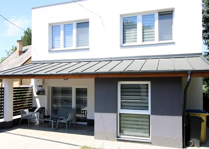 Sosto Apartmán