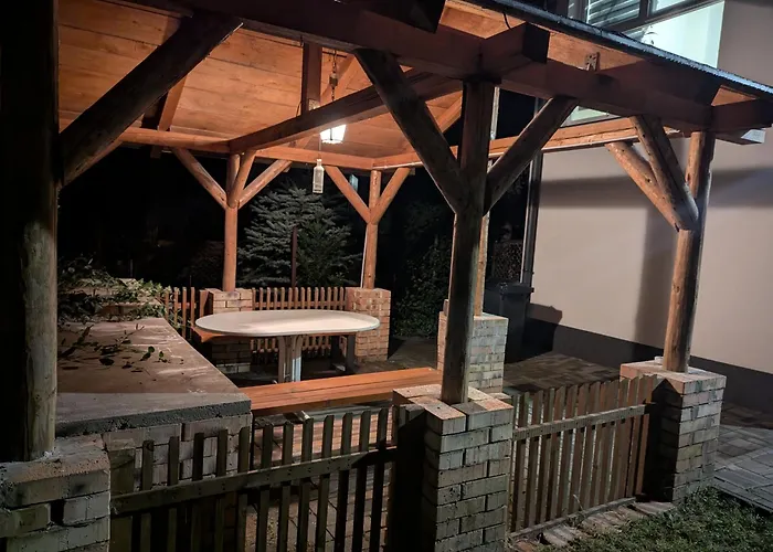 Apartmán Sosto Nyíregyháza